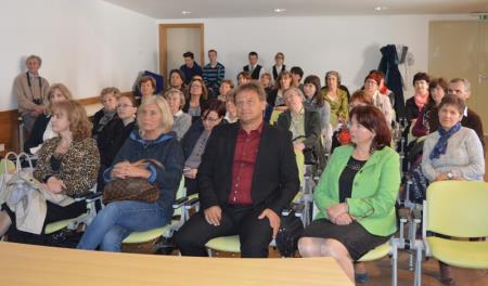 PRIMORSKI SLOVENISTIČNI DNEVI 9