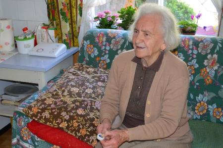 PREDAJA APARATA ZA KLIC NA POMOČ V SILI 2