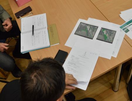 POSVET ZA IZVEDBO PROJEKTA BRETTO 2