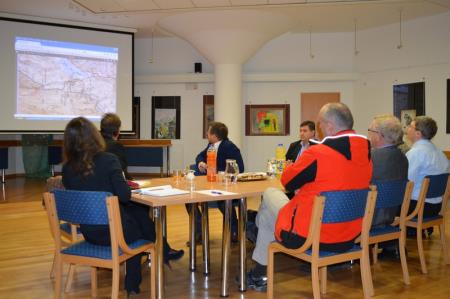 POSVET ZA IZVEDBO PROJEKTA BRETTO 3