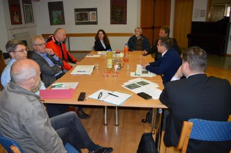 POSVET ZA IZVEDBO PROJEKTA BRETTO 4