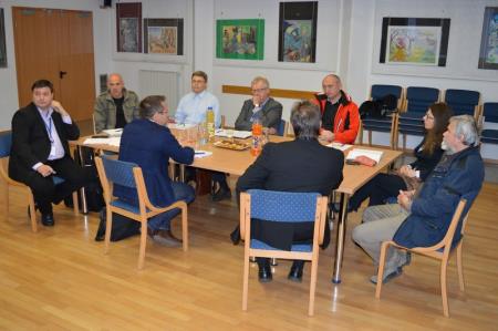 POSVET ZA IZVEDBO PROJEKTA BRETTO 6