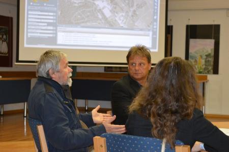 POSVET ZA IZVEDBO PROJEKTA BRETTO 10