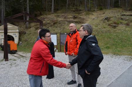 POSVET ZA IZVEDBO PROJEKTA BRETTO 12