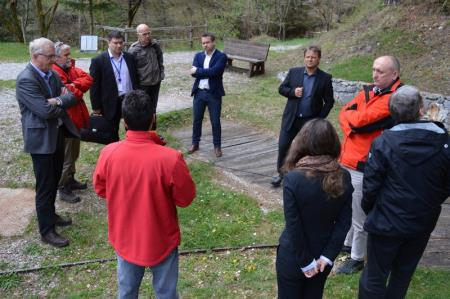 POSVET ZA IZVEDBO PROJEKTA BRETTO 13