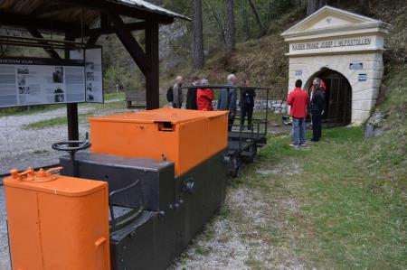 POSVET ZA IZVEDBO PROJEKTA BRETTO 14