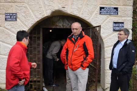 POSVET ZA IZVEDBO PROJEKTA BRETTO 15