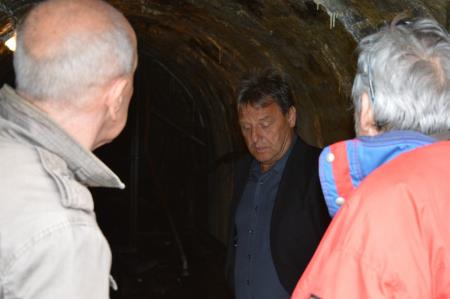 POSVET ZA IZVEDBO PROJEKTA BRETTO 16