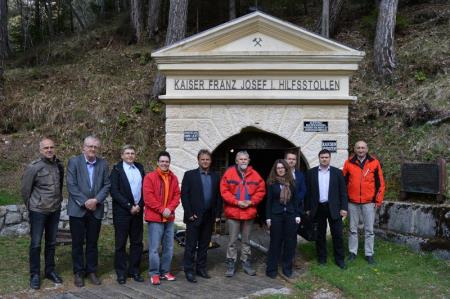 POSVET ZA IZVEDBO PROJEKTA BRETTO 18