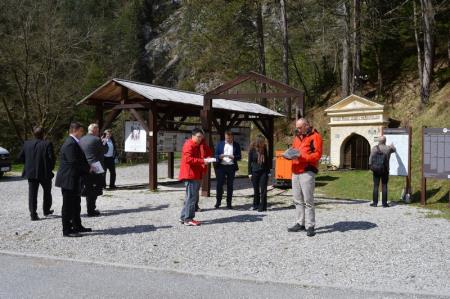 POSVET ZA IZVEDBO PROJEKTA BRETTO 19