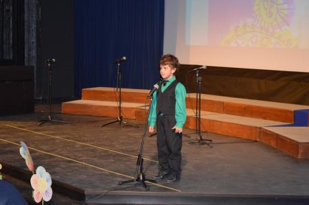 8.FESTIVAL OTROŠKIH PESMI IN PLESOV 5