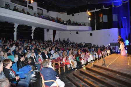 8.FESTIVAL OTROŠKIH PESMI IN PLESOV 7