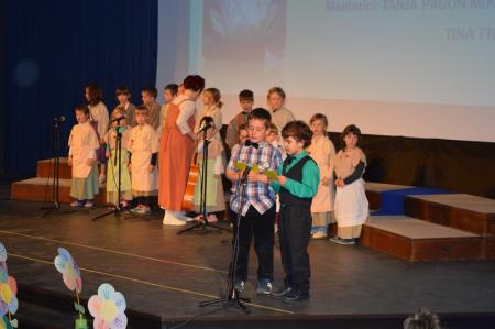 8.FESTIVAL OTROŠKIH PESMI IN PLESOV 14