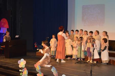 8.FESTIVAL OTROŠKIH PESMI IN PLESOV 15