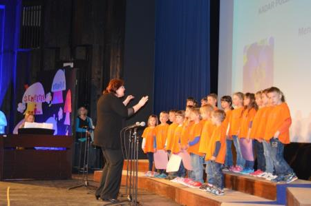 8.FESTIVAL OTROŠKIH PESMI IN PLESOV 20