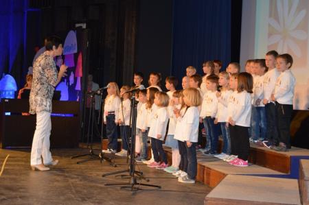 8.FESTIVAL OTROŠKIH PESMI IN PLESOV 26