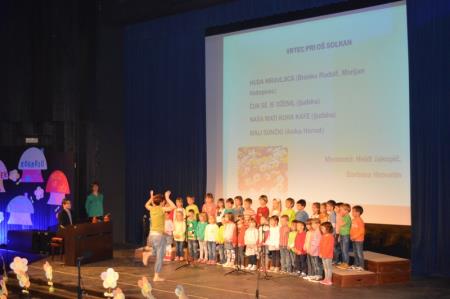 8.FESTIVAL OTROŠKIH PESMI IN PLESOV 30