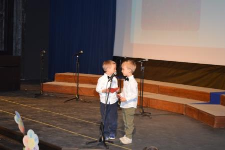 8.FESTIVAL OTROŠKIH PESMI IN PLESOV 34