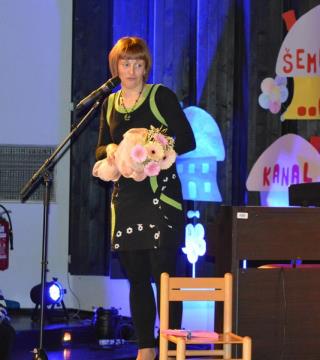 8.FESTIVAL OTROŠKIH PESMI IN PLESOV 41