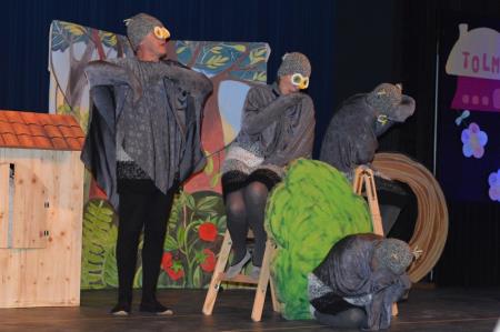 8.FESTIVAL OTROŠKIH PESMI IN PLESOV 42