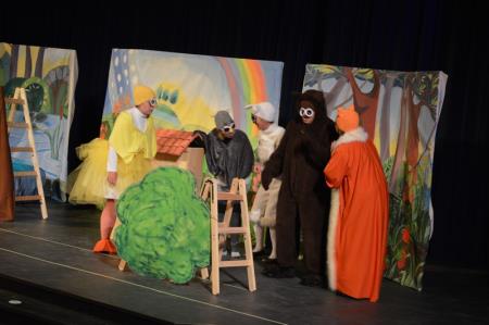 8.FESTIVAL OTROŠKIH PESMI IN PLESOV 45