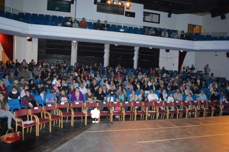 8.FESTIVAL OTROŠKIH PESMI IN PLESOV 47