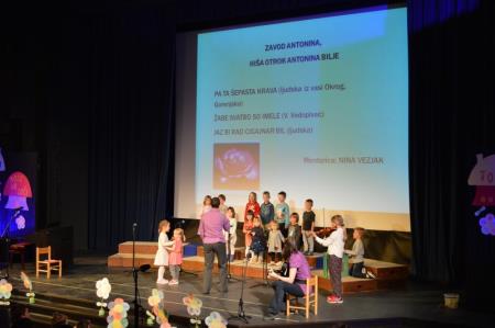 8.FESTIVAL OTROŠKIH PESMI IN PLESOV 60