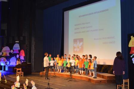 8.FESTIVAL OTROŠKIH PESMI IN PLESOV 67