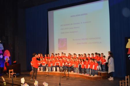 8.FESTIVAL OTROŠKIH PESMI IN PLESOV 70