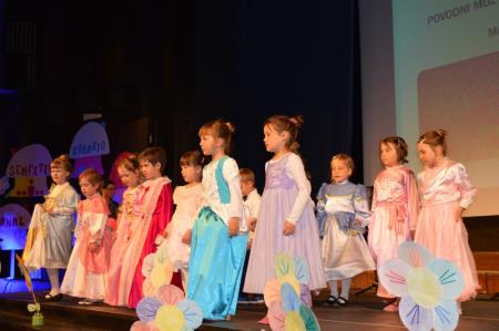 8.FESTIVAL OTROŠKIH PESMI IN PLESOV 79