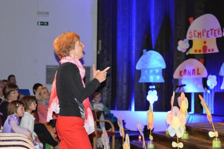 8.FESTIVAL OTROŠKIH PESMI IN PLESOV 84