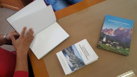 KNJIŽNO DARILO ZA OBČINO BOVEC 3