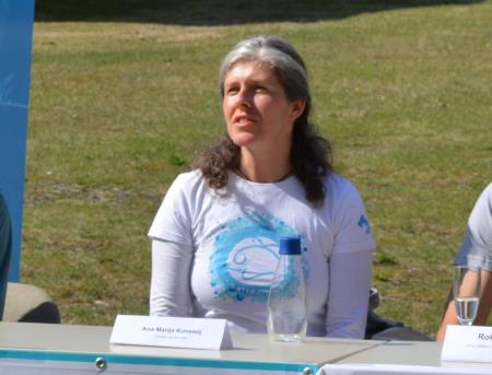 V TRENTI SE JE ZAČEL BALKAN RIVERS TOUR 1