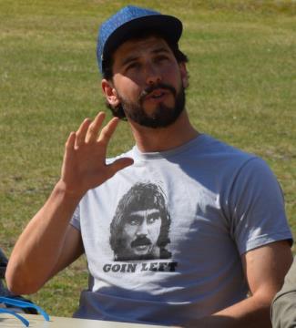 V TRENTI SE JE ZAČEL BALKAN RIVERS TOUR 3