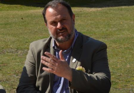 V TRENTI SE JE ZAČEL BALKAN RIVERS TOUR 4