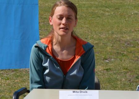 V TRENTI SE JE ZAČEL BALKAN RIVERS TOUR 8