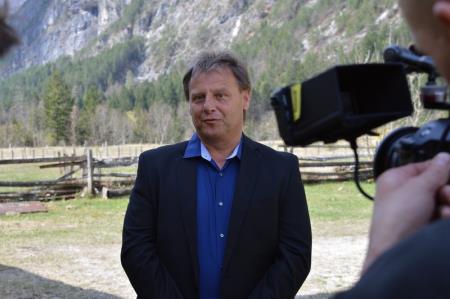 V TRENTI SE JE ZAČEL BALKAN RIVERS TOUR 11