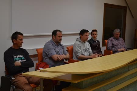 V TRENTI SE JE ZAČEL BALKAN RIVERS TOUR 15