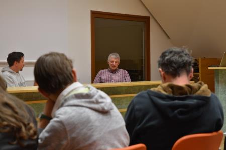 V TRENTI SE JE ZAČEL BALKAN RIVERS TOUR 18