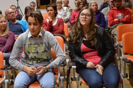 V TRENTI SE JE ZAČEL BALKAN RIVERS TOUR 19