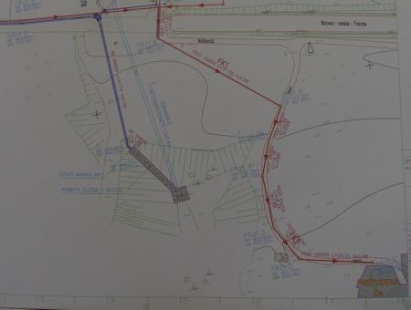 GRADNJA KOMUNALNE INFRASTRUKTURE KAL-KORITNICA 9