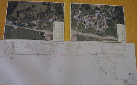 GRADNJA KOMUNALNE INFRASTRUKTURE KAL-KORITNICA 10