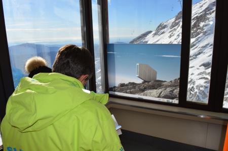 ZIMSKA SOBA NA KANINU V FINALU ZA NAGRADO CONSTRUCTIVE ALPS 2017 1