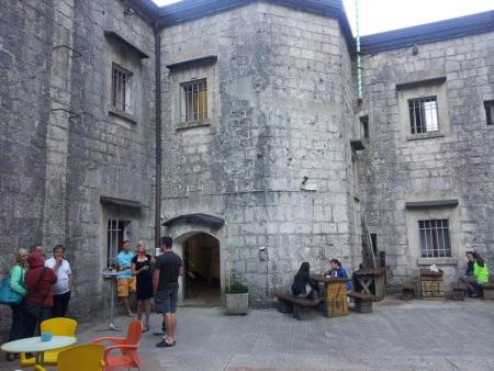 TUDI LETOS PESTRO KULTURNO DOGAJANJE NA BOVŠKEM 2