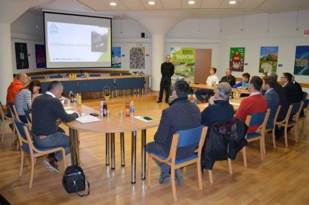 TUDI LETOS PESTRO KULTURNO DOGAJANJE NA BOVŠKEM 4