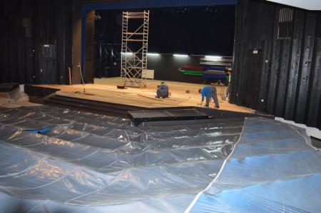 TUDI LETOS PESTRO KULTURNO DOGAJANJE NA BOVŠKEM 5