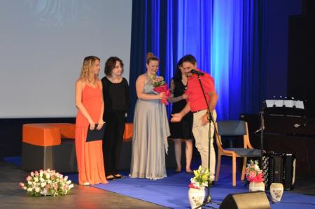 TUDI LETOS PESTRO KULTURNO DOGAJANJE NA BOVŠKEM 7