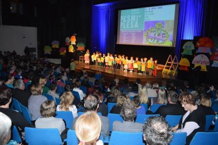 TUDI LETOS PESTRO KULTURNO DOGAJANJE NA BOVŠKEM 8