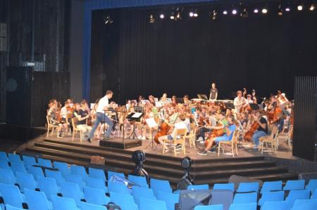 TUDI LETOS PESTRO KULTURNO DOGAJANJE NA BOVŠKEM 11