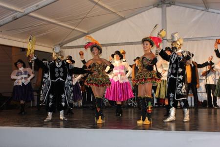 TUDI LETOS PESTRO KULTURNO DOGAJANJE NA BOVŠKEM 14